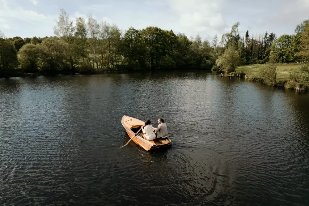 Garance - Parcel Tiny House