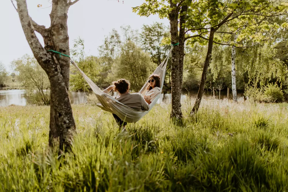 Garance - Parcel Tiny House