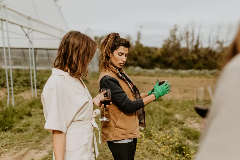 Garance - Parcel Tiny House