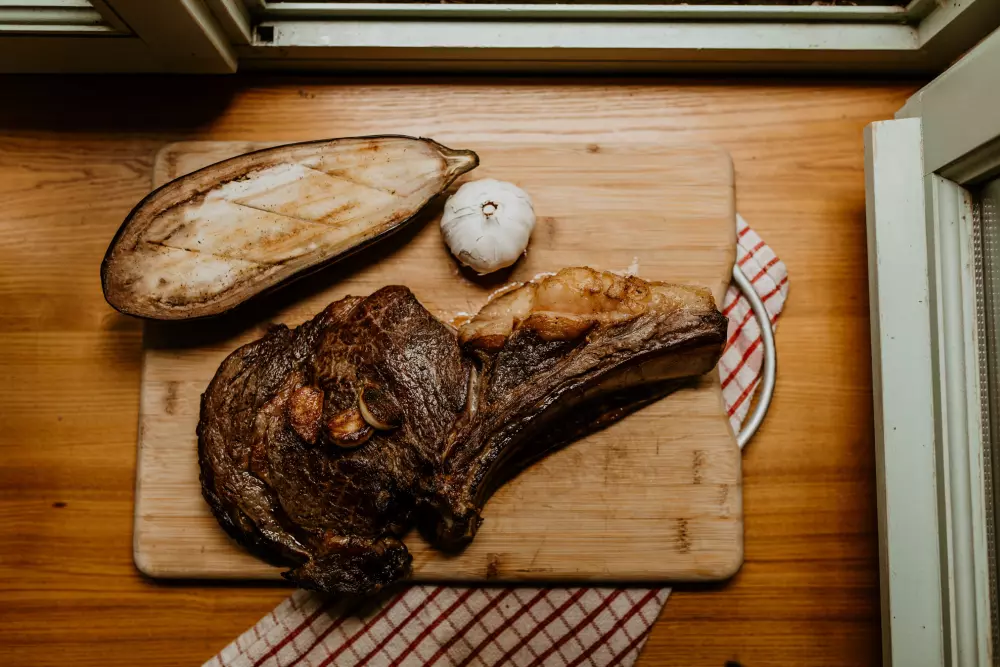 Garance - Parcel Tiny House