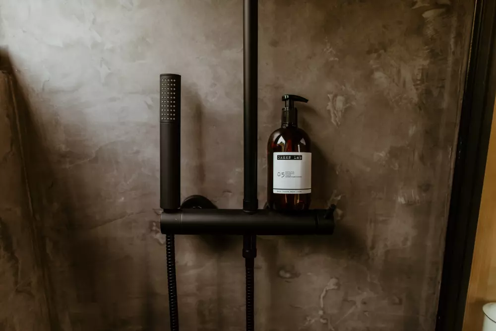 Garance - Parcel Tiny House