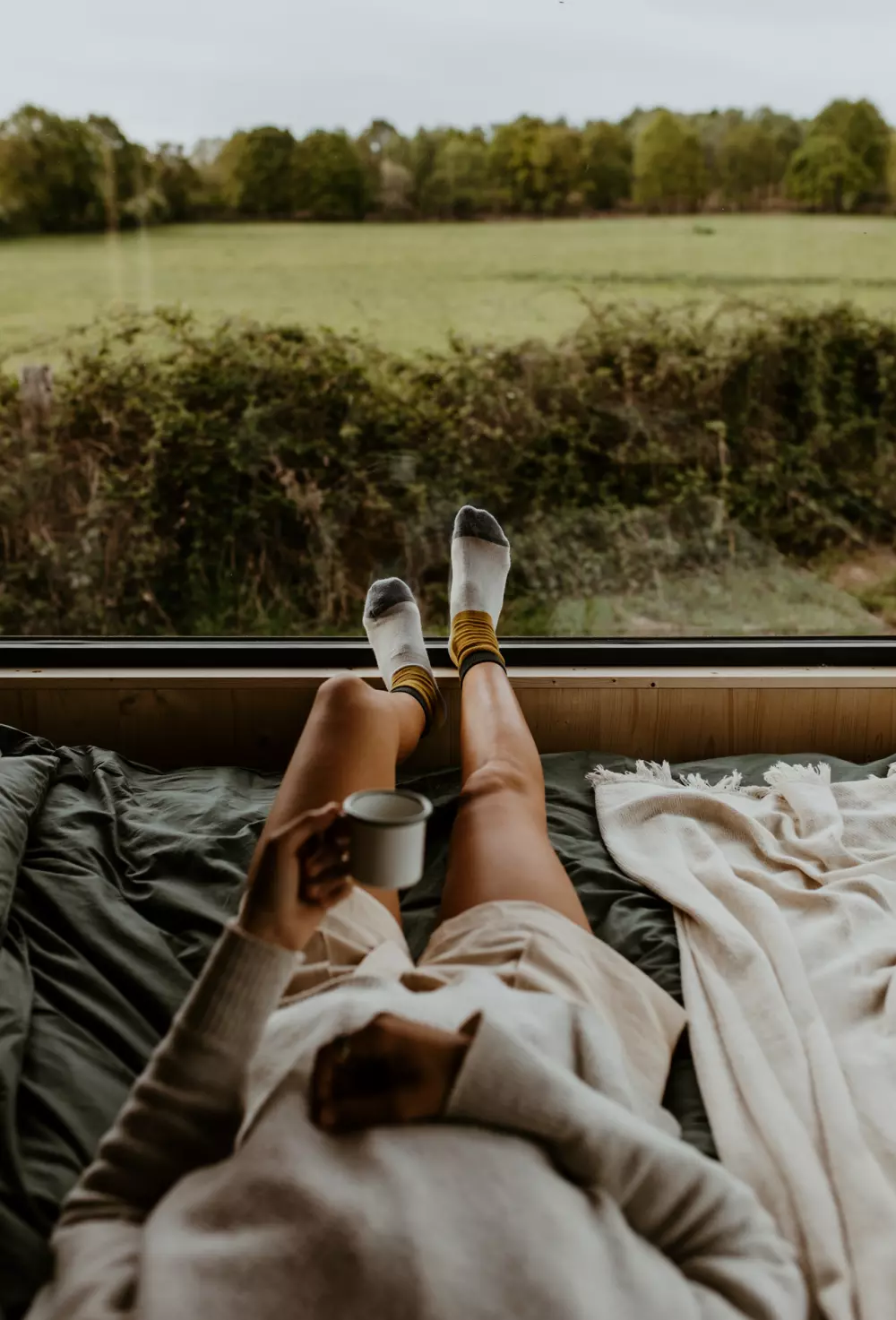 Garance - Parcel Tiny House