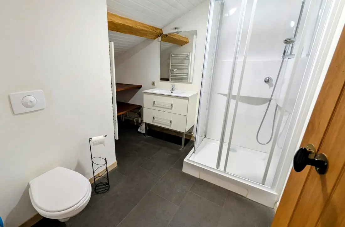 Gîte de France La thibarderie 3 oren
