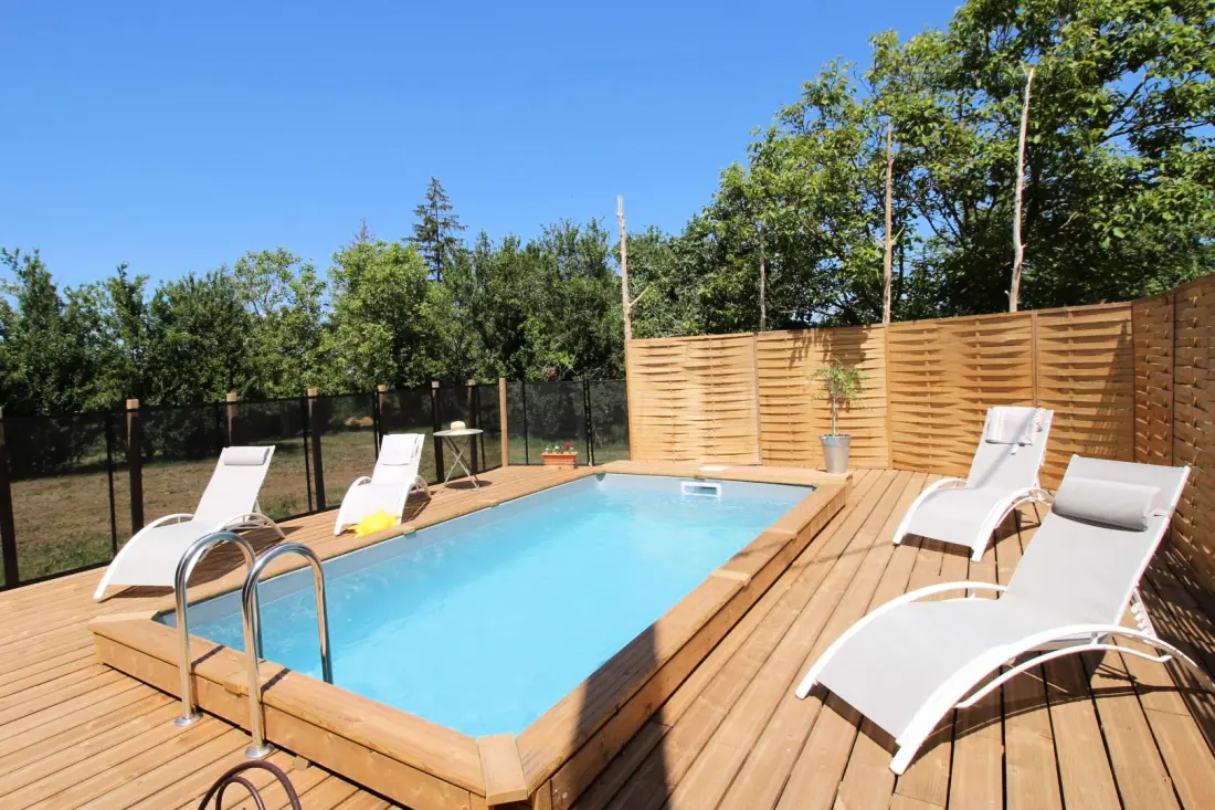 Gîte de France La thibarderie 3 oren