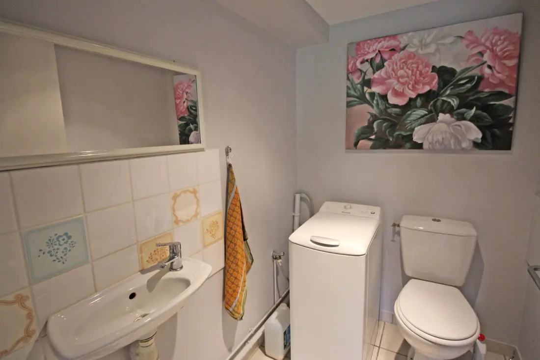 Gîte de France Montbrugnaud: “de drie eiken” 3 korenaren