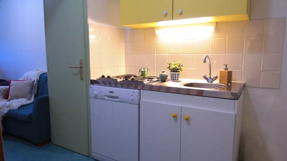 VVF Maisod 3 Stars★★★