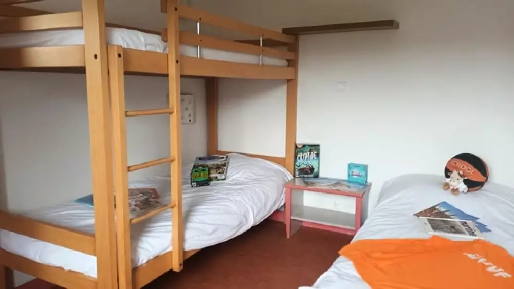 VVF Maisod 3 Stars★★★