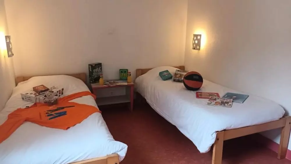 VVF Maisod 3 Stars★★★