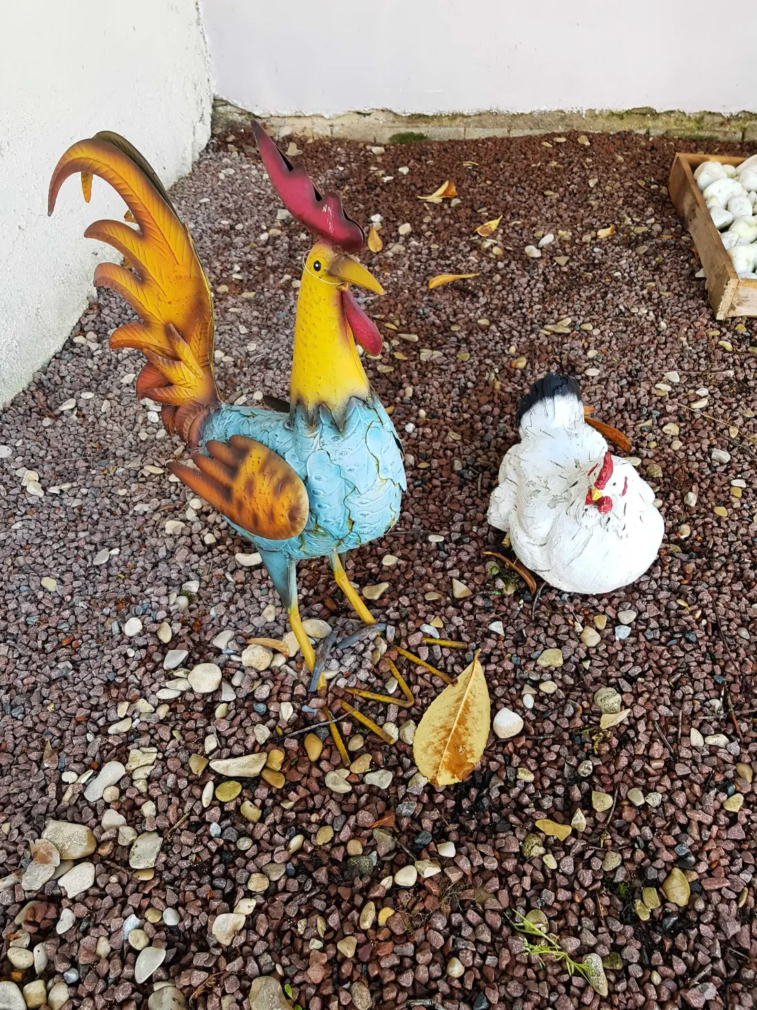 Gîte de France A l'acouet 3 Ohren