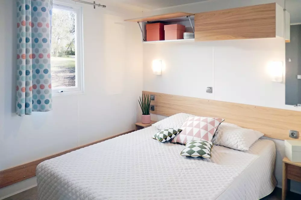 Campsite Sandaya Paris Maisons-Laffitte 4 Stars★★★★