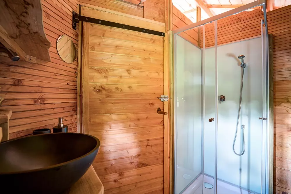 Campsite Sandaya Paris Maisons-Laffitte 4 Stars★★★★