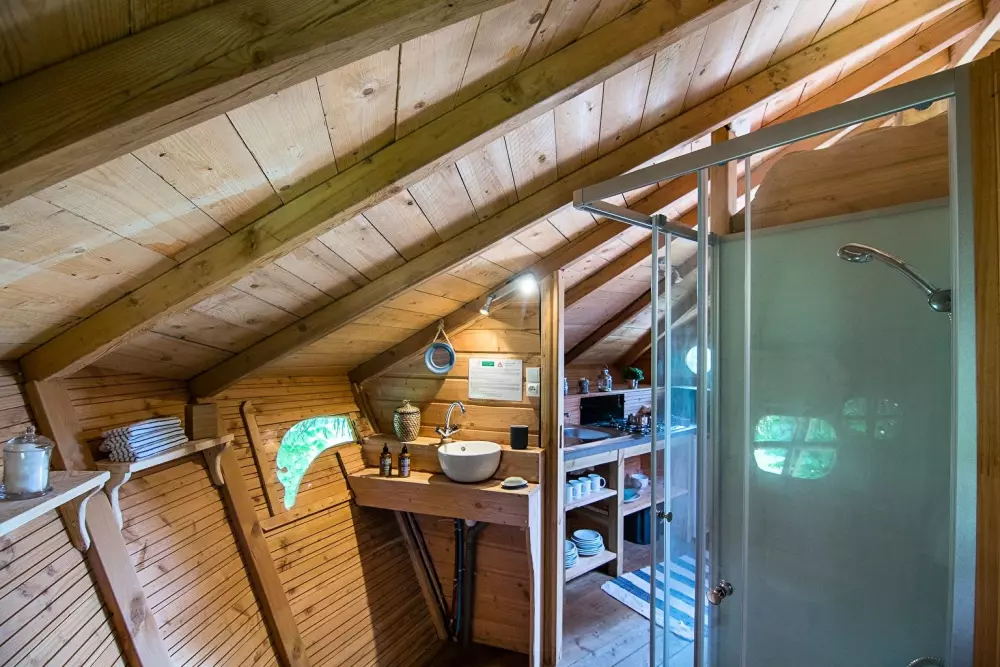 Campsite Sandaya Paris Maisons-Laffitte 4 Stars★★★★