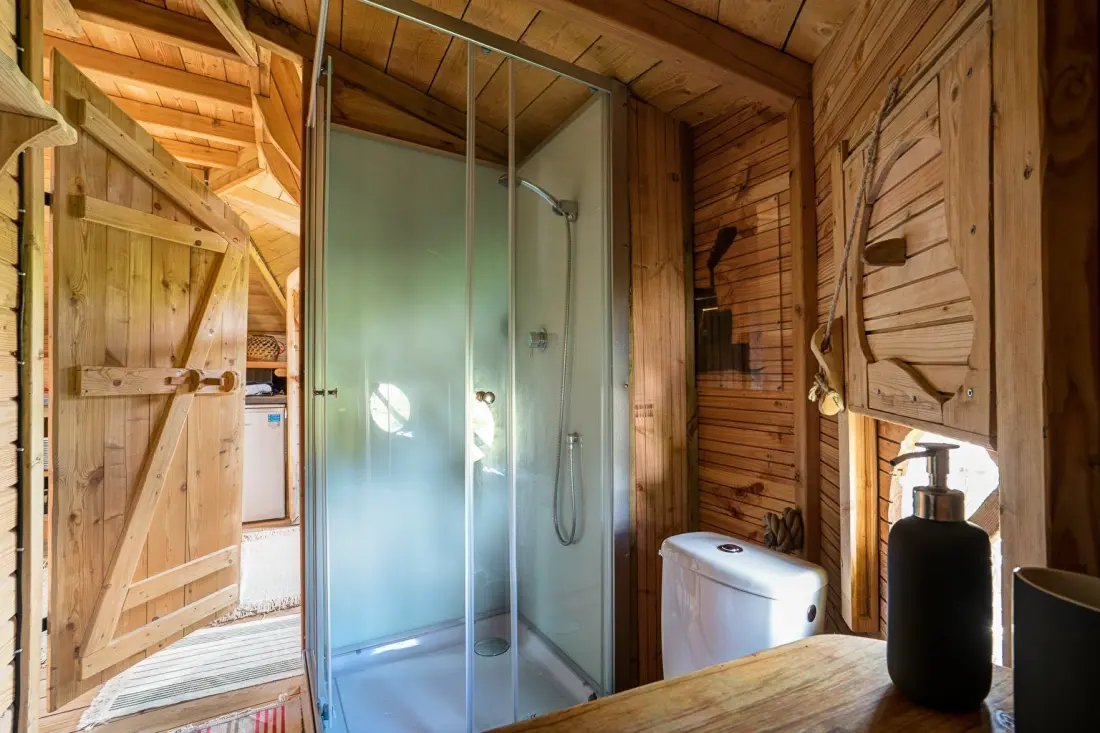 Camping Sadaya Paris Maisons-Laffitte 4 Csillagok★★★★