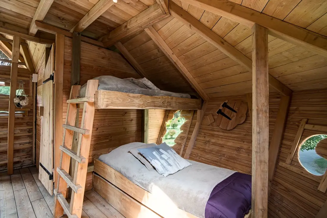 Camping Sadaya Paris Maisons-Laffitte 4 Csillagok★★★★