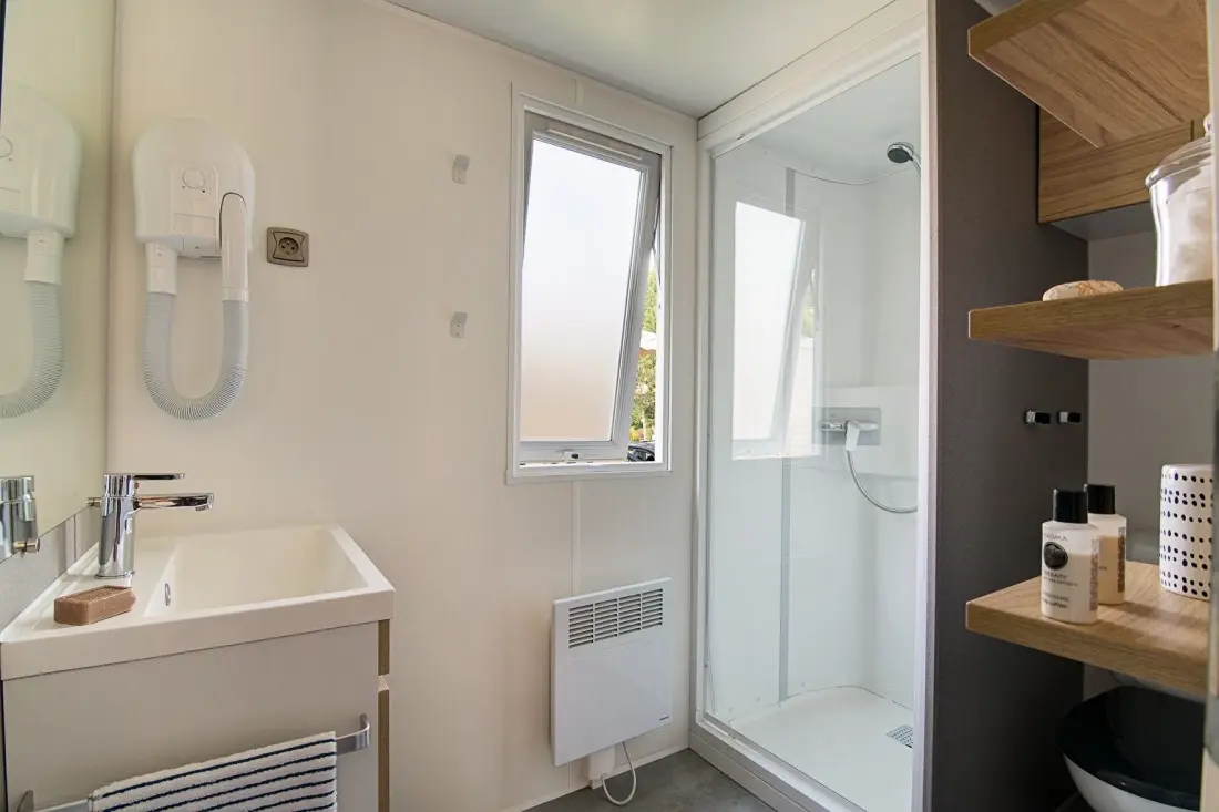 Camping Sandaya Paris Maisons-Laffitte 4 Sterne★★★★