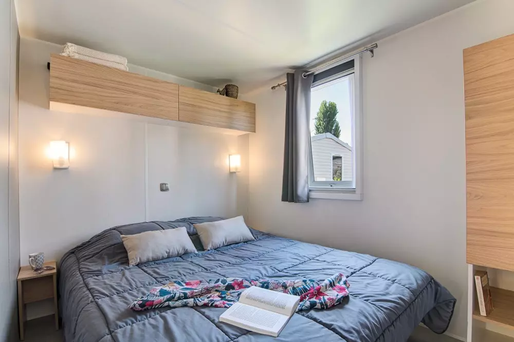 Campsite Sandaya Paris Maisons-Laffitte 4 Stars★★★★