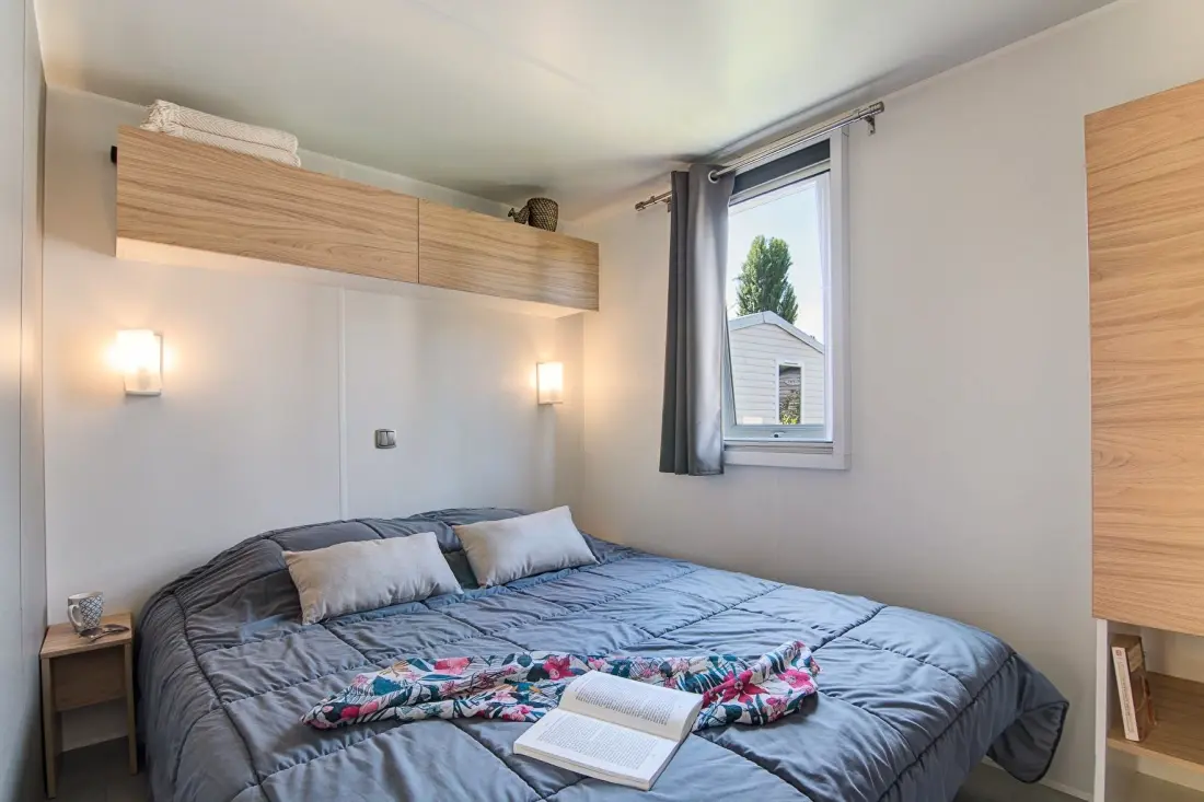 Camping Sandaya Paris Maisons-Laffitte 4 Sterne★★★★