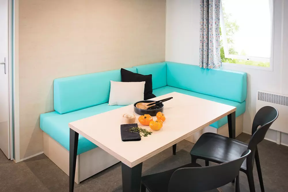 Campsite Sandaya Paris Maisons-Laffitte 4 Stars★★★★