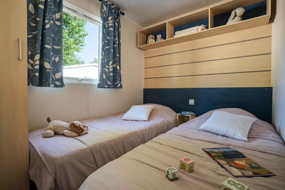 Campsite Sandaya Paris Maisons-Laffitte 4 Stars★★★★