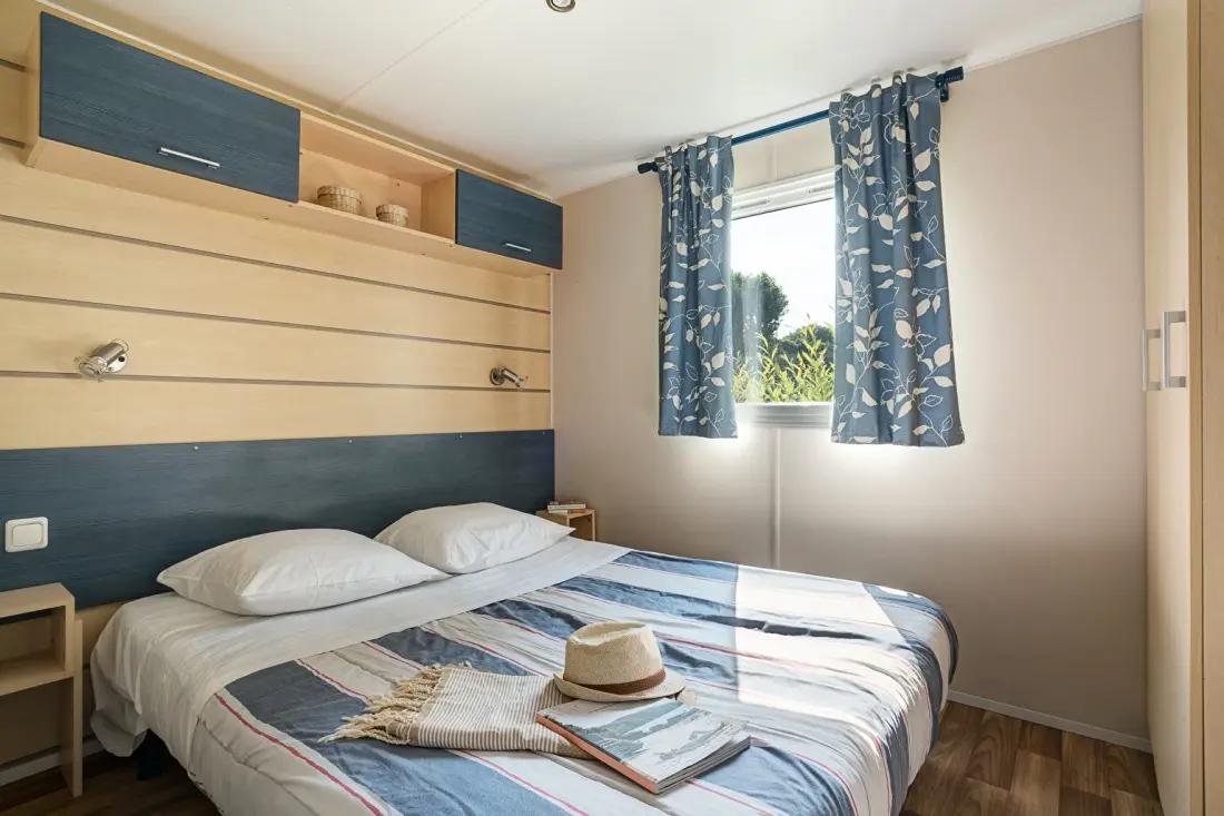 Camping Sandaya Paris Maisons-Laffitte 4 Sterne★★★★
