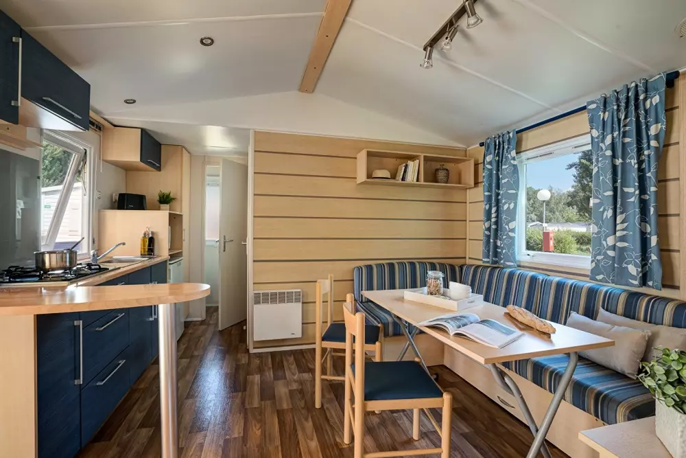 Campsite Sandaya Paris Maisons-Laffitte 4 Stars★★★★