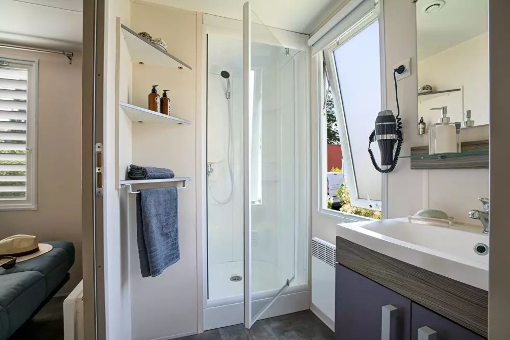 Campsite Sandaya Paris Maisons-Laffitte 4 Stars★★★★