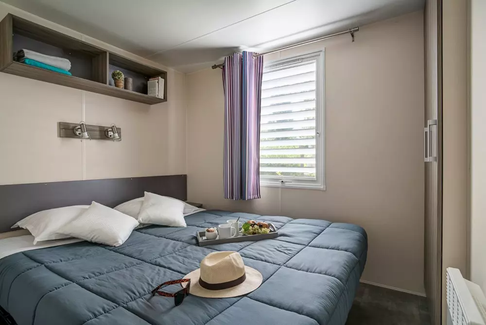 Campsite Sandaya Paris Maisons-Laffitte 4 Stars★★★★