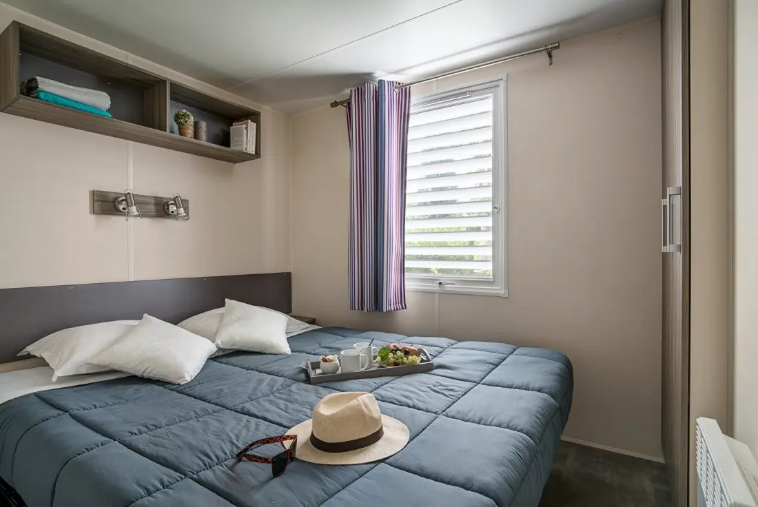 Camping Sandaya Paris Maisons-Laffitte 4 Sterne★★★★