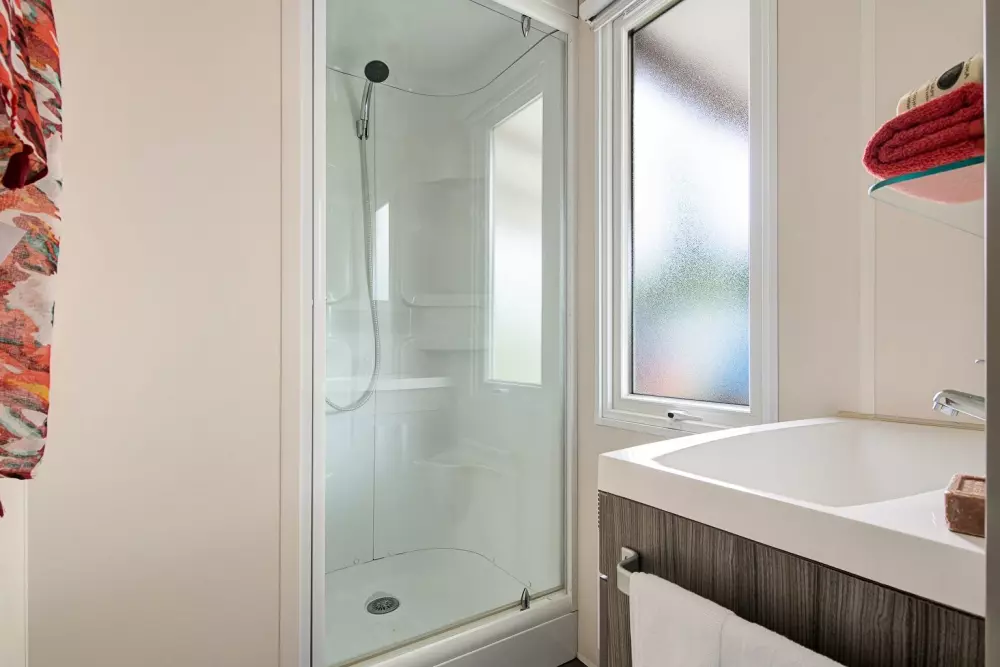 Campsite Sandaya Paris Maisons-Laffitte 4 Stars★★★★