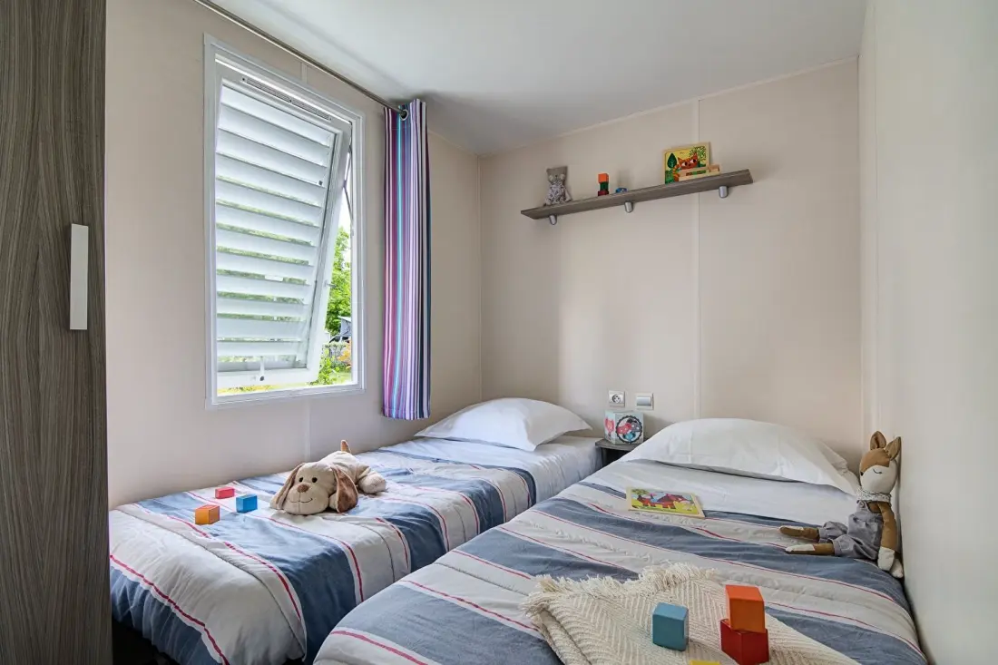 Camping Sandaya Paris Maisons-Laffitte 4 Sterne★★★★