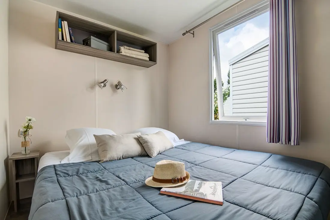 Camping Sandaya Paris Maisons-Laffitte 4 Sterne★★★★