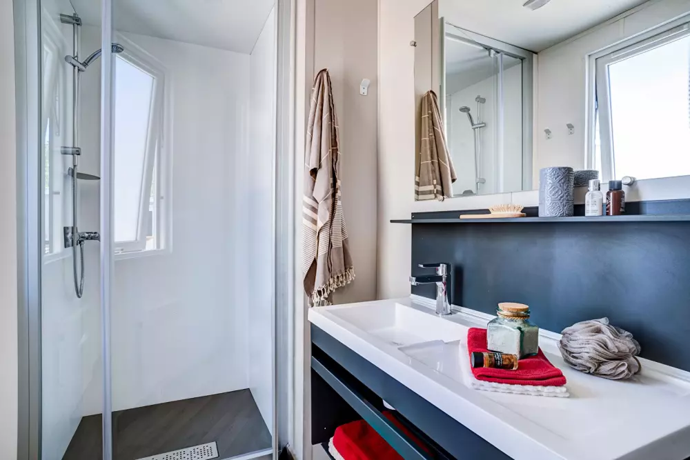 Campsite Sandaya Paris Maisons-Laffitte 4 Stars★★★★