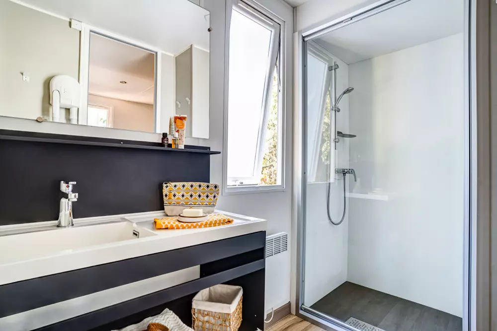 Campsite Sandaya Paris Maisons-Laffitte 4 Stars★★★★