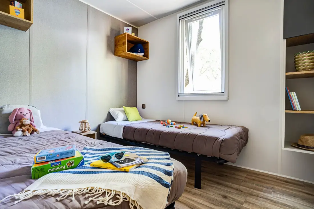 Camping Sandaya Paris Maisons-Laffitte 4 Sterne★★★★