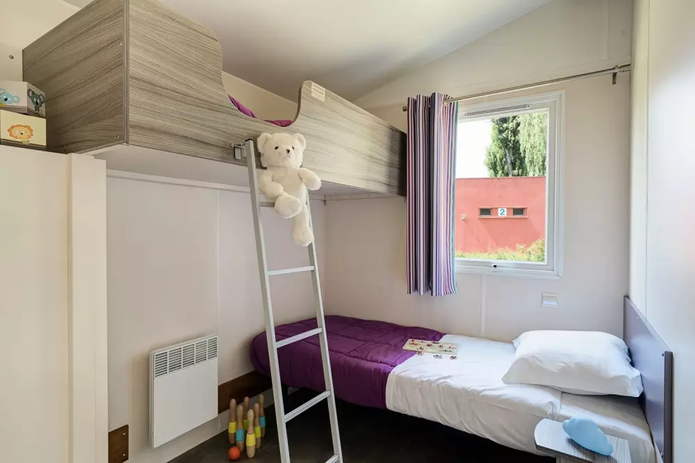 Campsite Sandaya Paris Maisons-Laffitte 4 Stars★★★★