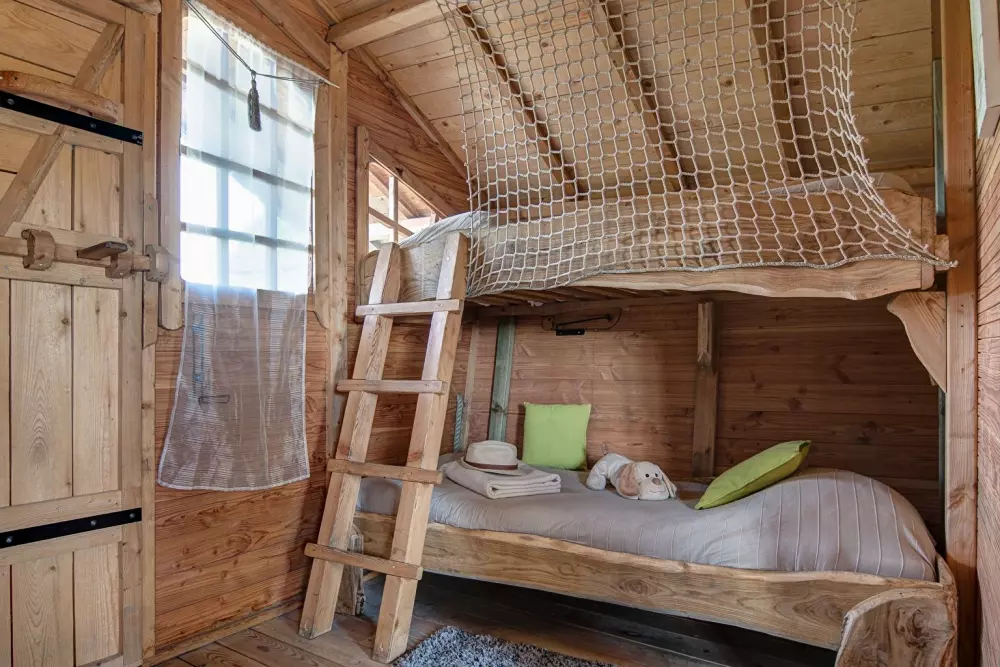 Campsite Sandaya Paris Maisons-Laffitte 4 Stars★★★★