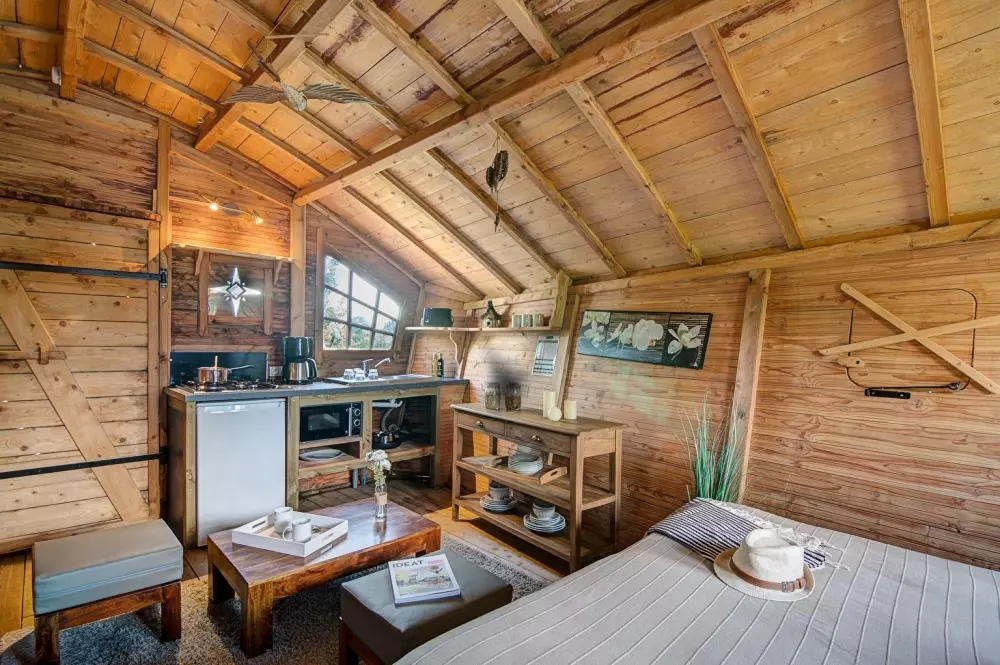 Campsite Sandaya Paris Maisons-Laffitte 4 Stars★★★★