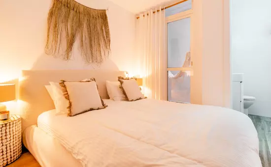 Location de Vacances MALAGA 187