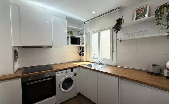 Location de Vacances Málaga 2