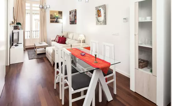 Location de Vacances MALAGA 229