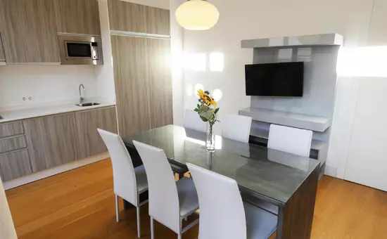 Location de Vacances MALAGA 82