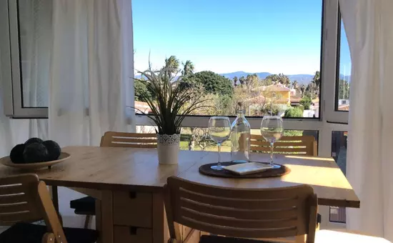 Location de Vacances Málaga-Churriana 3