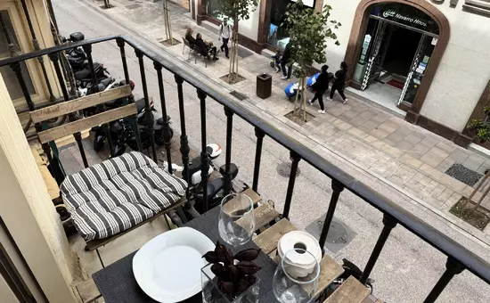 Location de Vacances Málaga