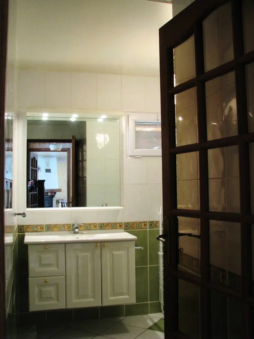 Gîte de France Melabelle 3 Ähren