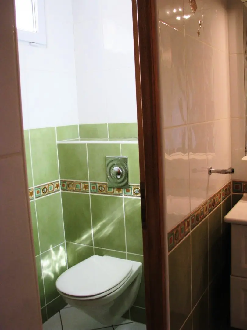 Gîte de France Melabelle 3 Ähren