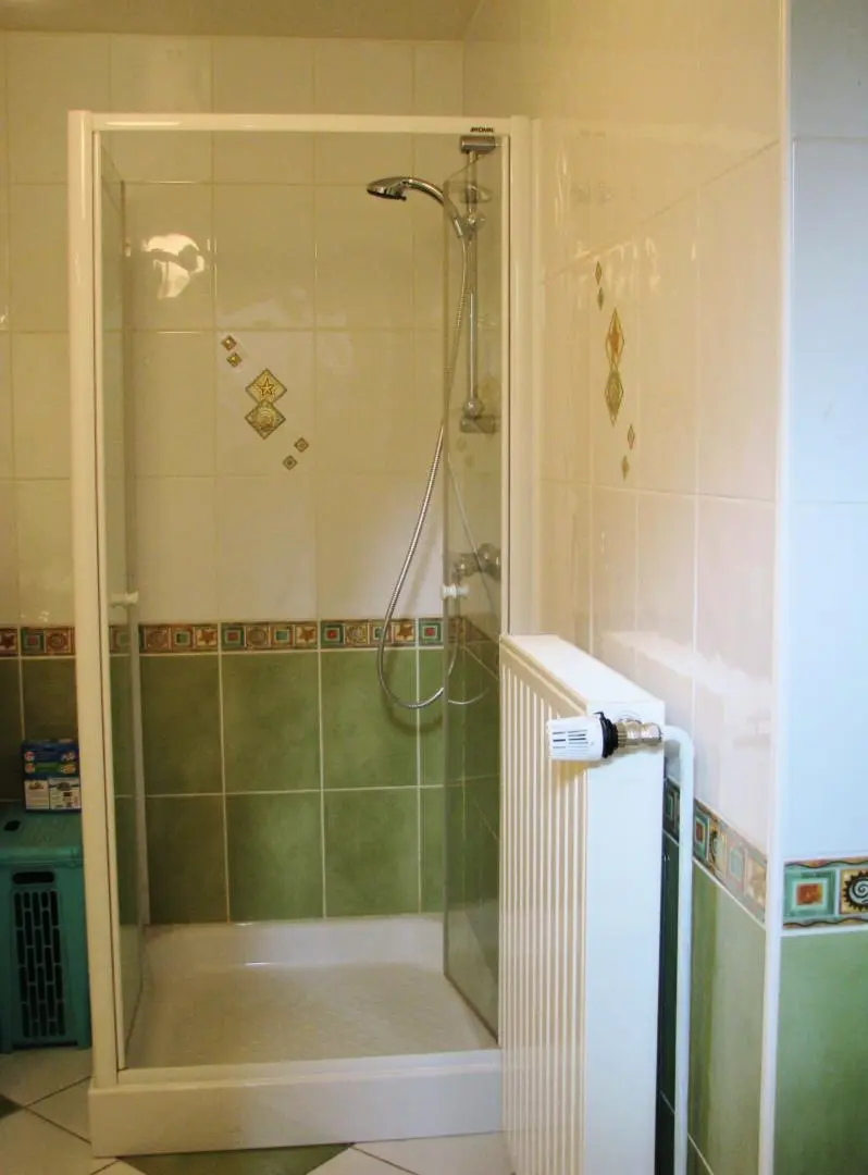 Gîte de France Melabelle 3 Ähren