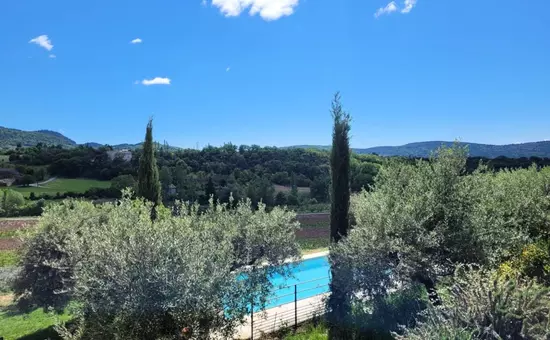 nouveau Villa Verde, Avec Vue Magnifique