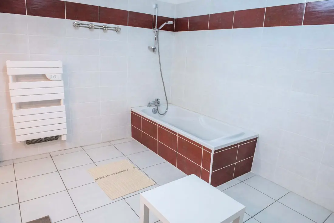 Gîte de France Gîtes de France 3 Ähren 8 Personen in Malbouzon 3 Ähren