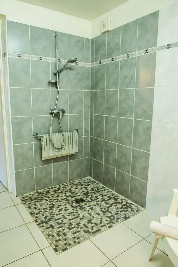 Gîte de France Gîtes de France 3 Ähren 8 Personen in Malbouzon 3 Ähren