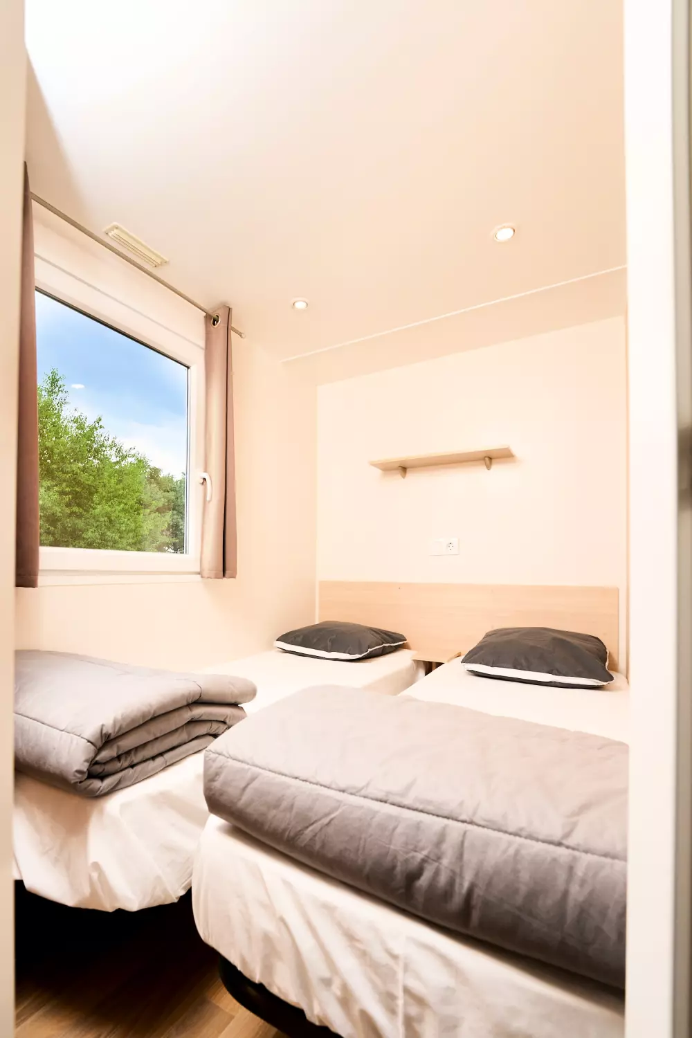 CAMPINGPLATZ LA CERISE 3 Sterne★★★